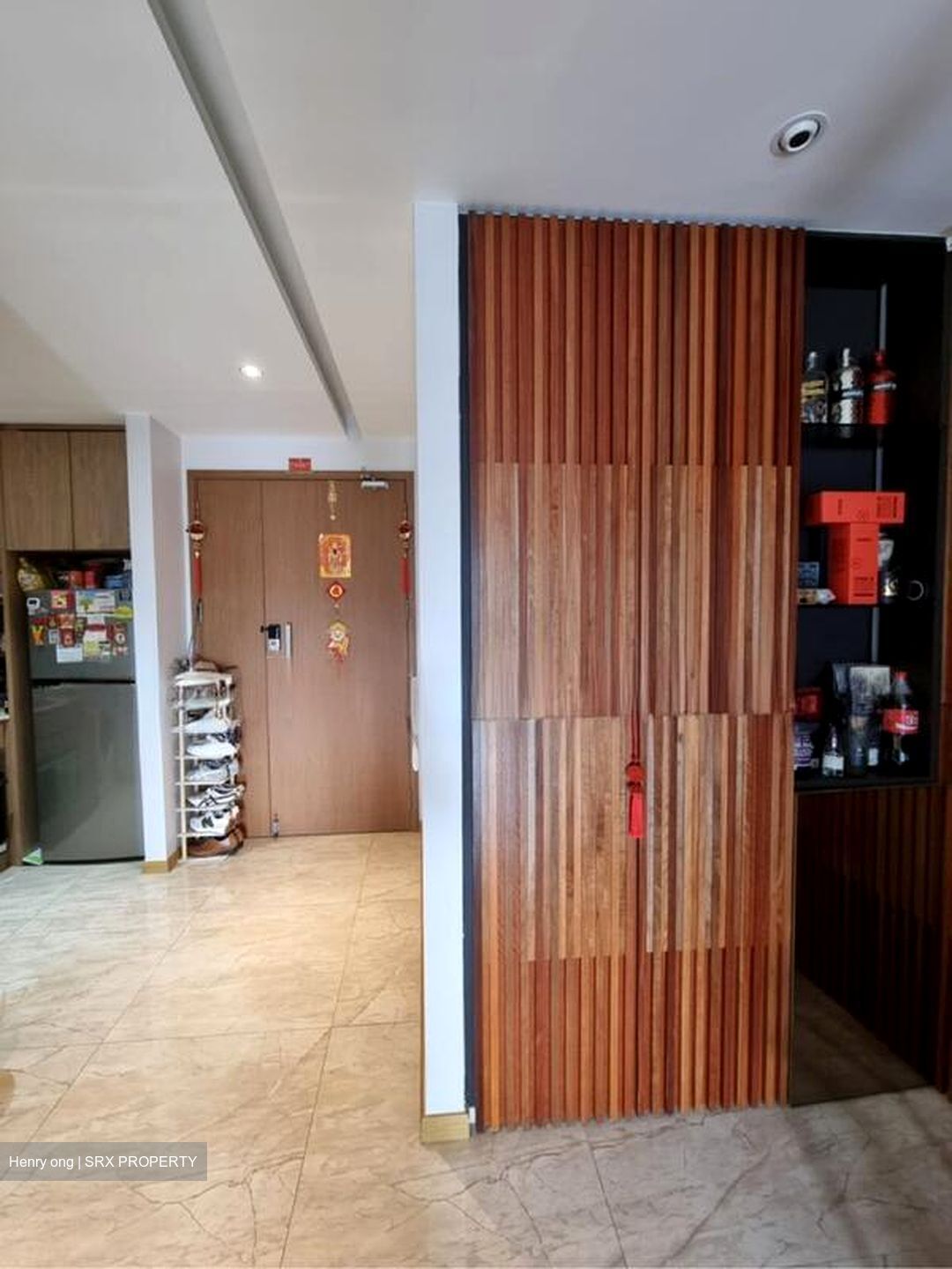Kingsford Waterbay (D19), Apartment #611415211